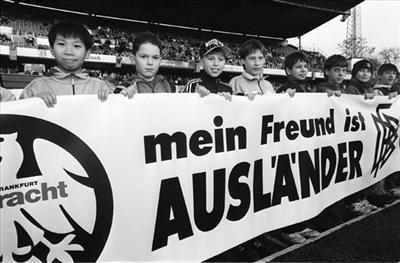 AUSLÄNDER