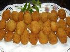 Croquette 1