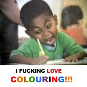Crayons
