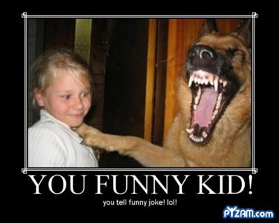 Laughter