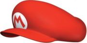 Mario Hat