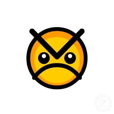 Anger