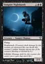 Vampire Nighthawk