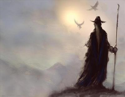 Fighting Fantasy