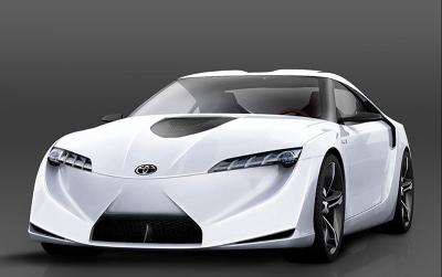 Sport Car