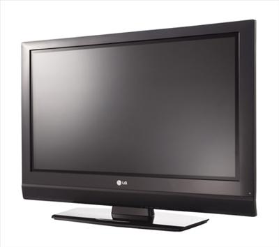 Plasma TV