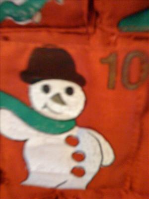  Frosty