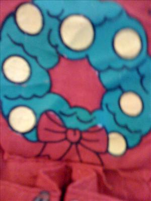 wreath