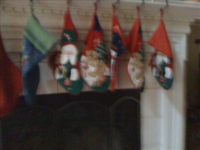 Stockings