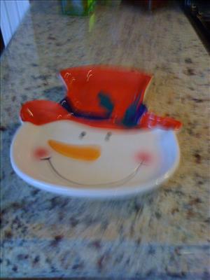 snowman