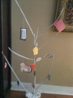Jesse tree