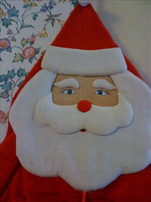 Santa
