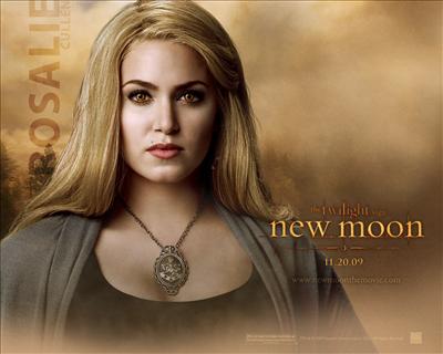 Rosalie