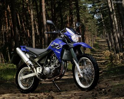 MOTOSİKLET