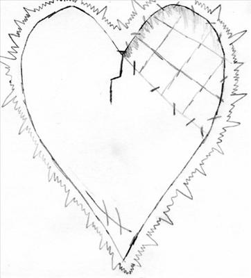 Emo Heart