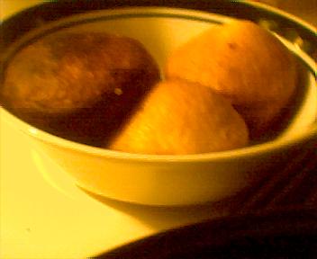 Muffins