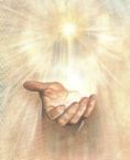 God