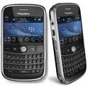 Blackberry mobilephone