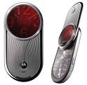 Motorola mobilephone
