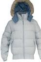 Of snow coats