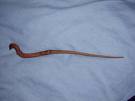 Victor Krum's wand