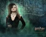 Bellatrix Lestrange