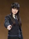 Cho Chang