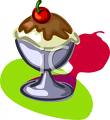 Chocolate Sundae