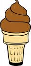 Choco Ice Cream