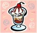 Hot Fudge Sundae