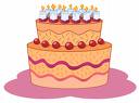 Cake