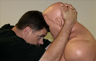 Tholl(headbutt)