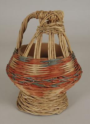 naare kangir(fire pot)