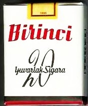 Birinci Cigara