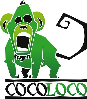 Cocoloco подарок 