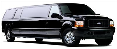 Excursion limo