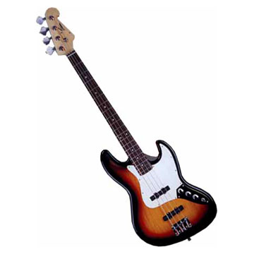 Electric guitar