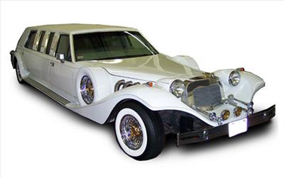 Excalibur limo
