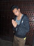 houcine