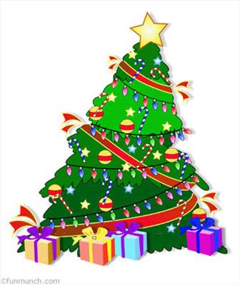 Chrismas Tree