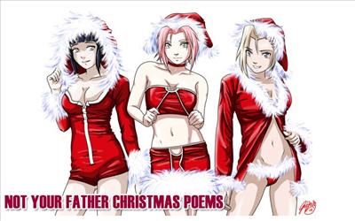 Sexy Chrimas