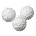 Boules de neige \"triple\"