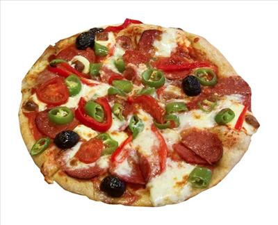 PİZZA