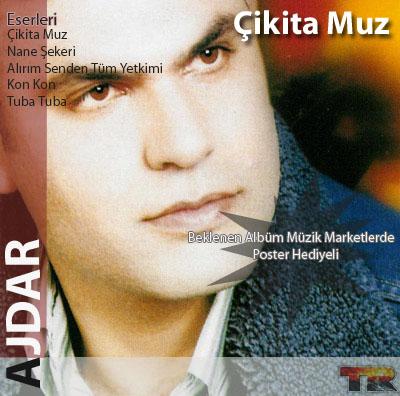 AJDAR ALBÜMÜ