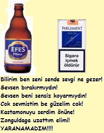 Efes&Parliament&Dj Kemal beni bırakma ellere
