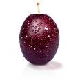 plum