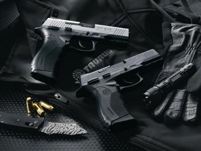 Dual Taurus 