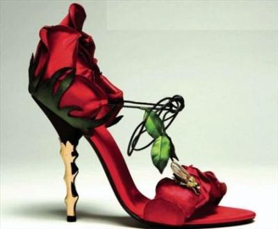 Shoes.