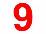 NINE