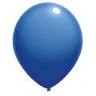 blue balloon